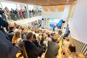 Verbundenheit macht Familienunternehmen stark