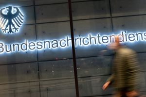 Verdacht auf Russland-Spionage durch BND-Mitarbeiter