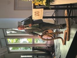 Vereinigung Evangelischer Freikirchen feierte 100-jähriges Jubiläum