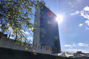 Vereinte Nationen (Archiv)