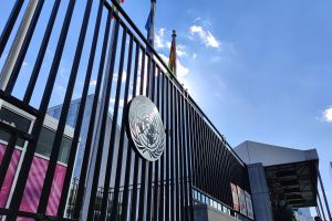Vereinte Nationen (Archiv)