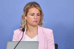 Verena Bentele (Archiv)