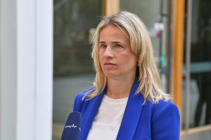 Verena Bentele (Archiv)