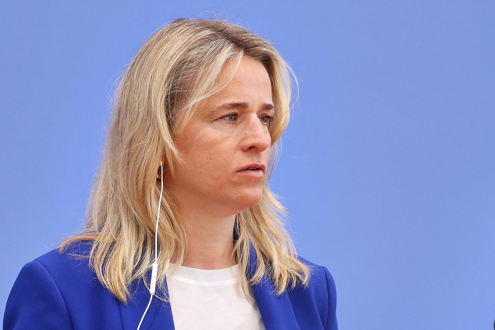 Verena Bentele (Archiv)