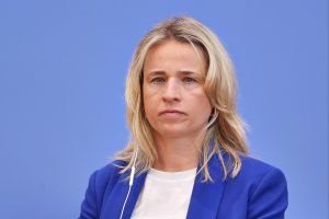 Verena Bentele (Archiv)