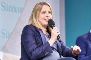 Verena Hubertz am 17.11.2025