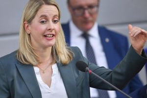 Verena Hubertz (Archiv)