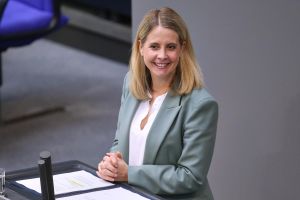 Verena Hubertz (Archiv)