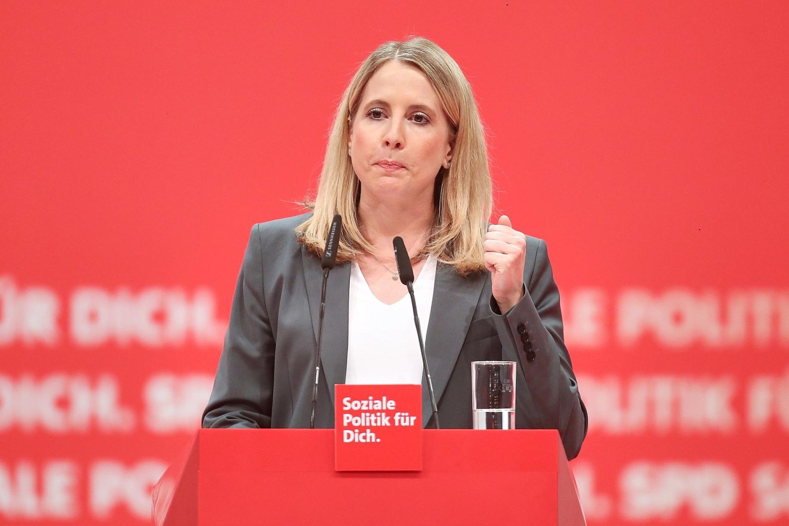 Verena Hubertz (Archiv)