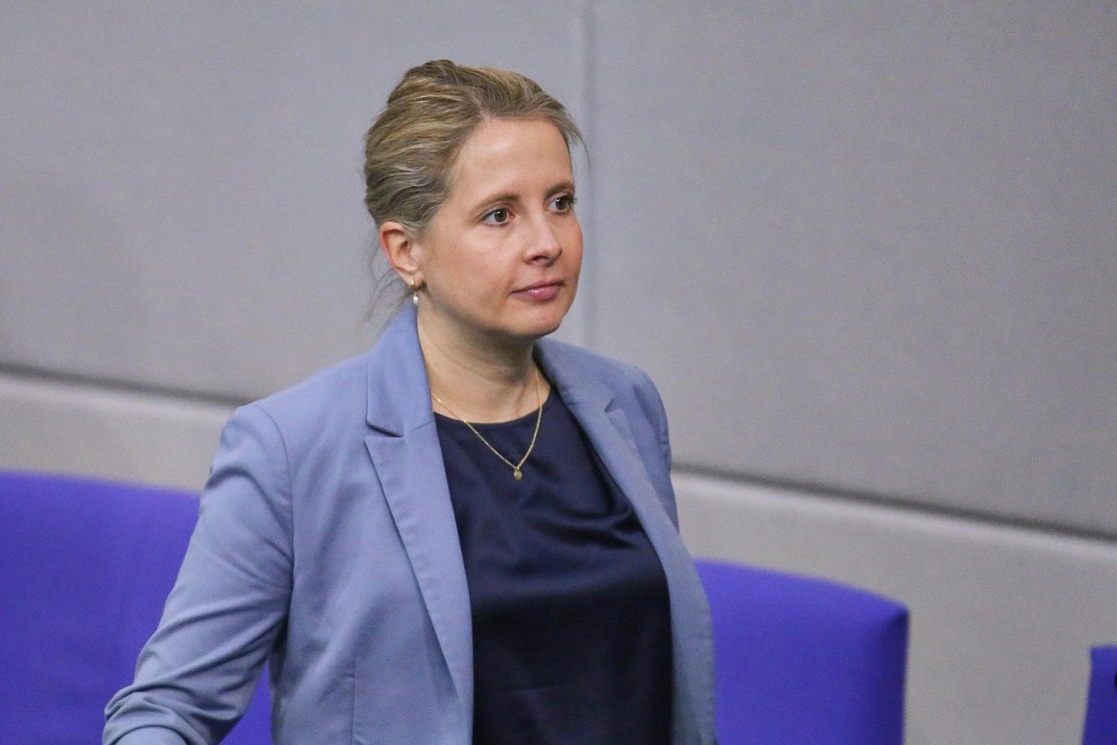 Verena Hubertz (Archiv)