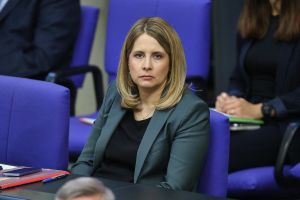 Verena Hubertz (Archiv)