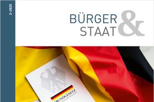 Verfassungsresilienz. Handlungsfähigkeit und Wehrhaftigkeit des Grundgesetzes