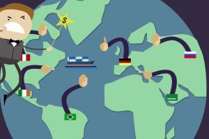 Vergessen Sie Nvidia: Dieser Pleite-Staat explodiert um 52 Prozent!