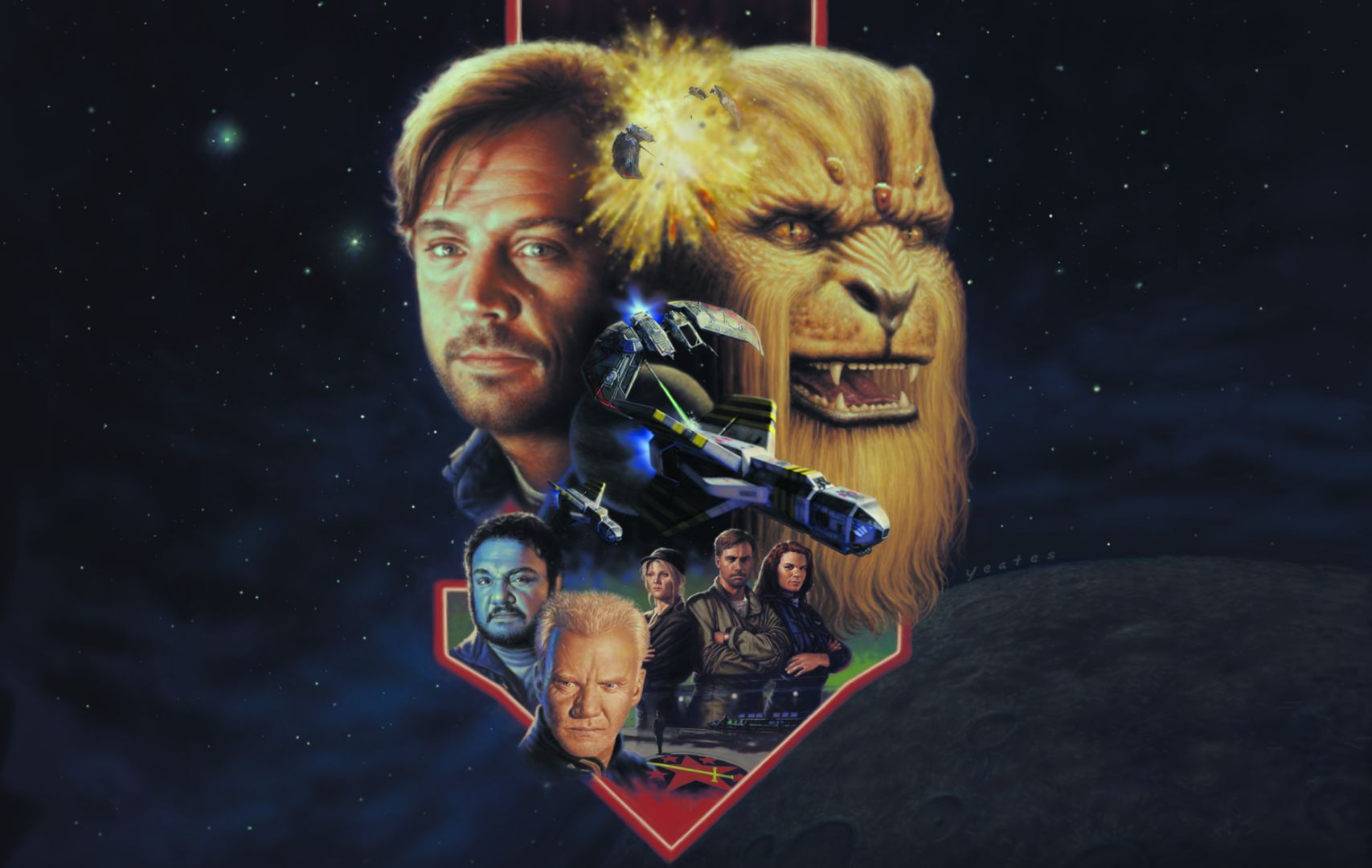 Vergessene Perlen: Diese Videospiele hätten längst ein Remake verdient