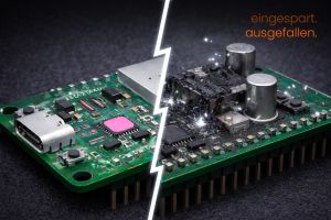 Verguss neu denken: Vom Schutzkonzept zur Funktionsintegration in der Elektronikfertigung