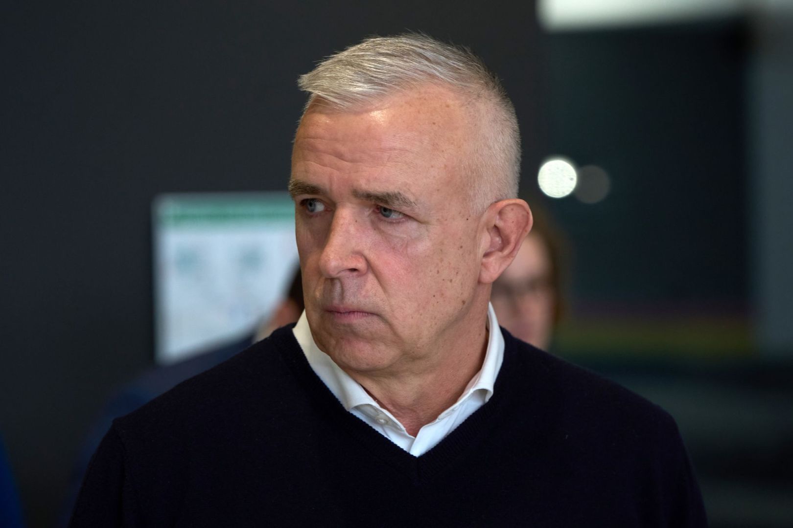Verhandlung des DFB-Bundesgerichts