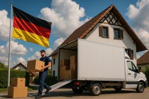 Verhuis Duitsland mit Elsmann Immobilien: Haus kaufen & besser leben!