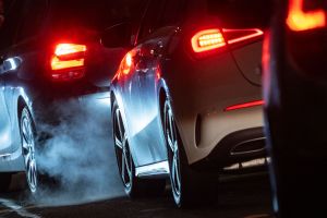 Verkehr in Stuttgart