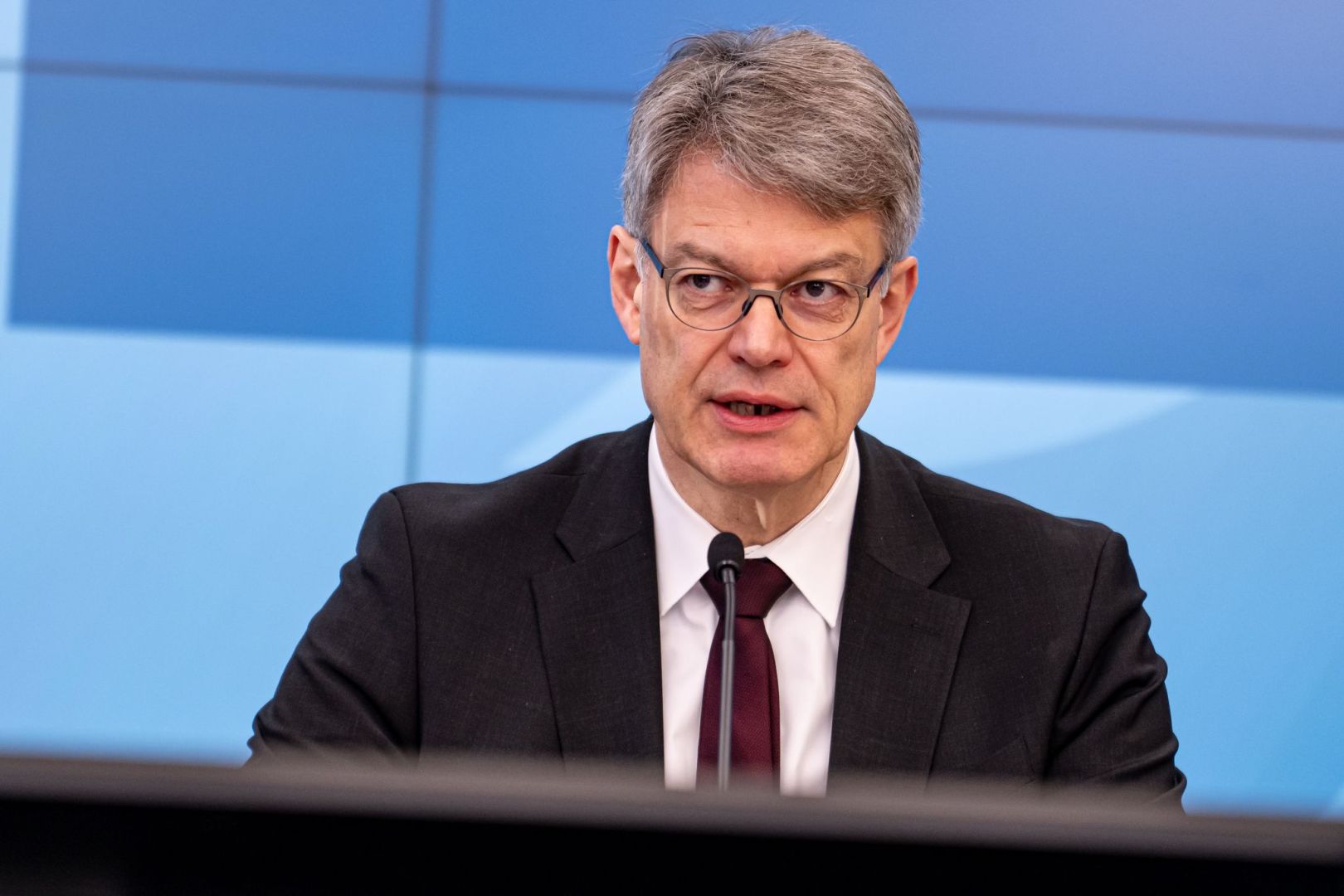 Verkehrserhebung „Mobilität in Deutschland 2023“