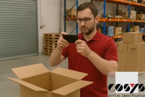 Verknüpfung von Scan und Foto: So funktioniert die COSYS Fotodokumentation in der Praxis