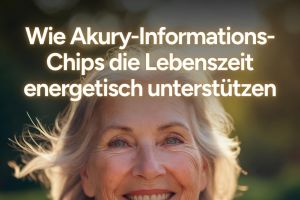 Verlängerte Lebensqualität und Vitalität
