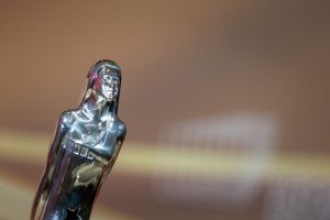 Verleihung des 38. Europäischen Filmpreises