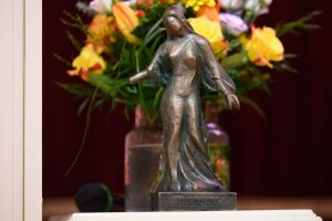 Verleihung des Dresdner Friedenspreises 2025