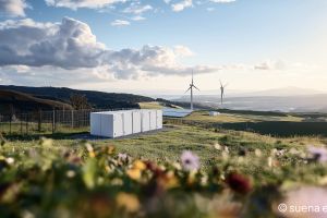 Vermarktung von Speichern und Erneuerbaren: Wirtschaftlicher Erfolg im dynamischen Marktumfeld