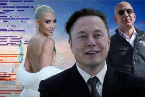 Vermögens-Explosion: Die Superreichen sprengen jede historische Grenze