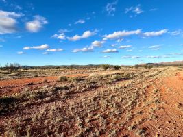 Vermisste deutsche Backpackerin in Australien