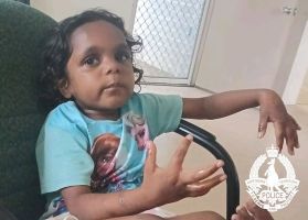 Vermisstes Mädchen tot aufgefunden