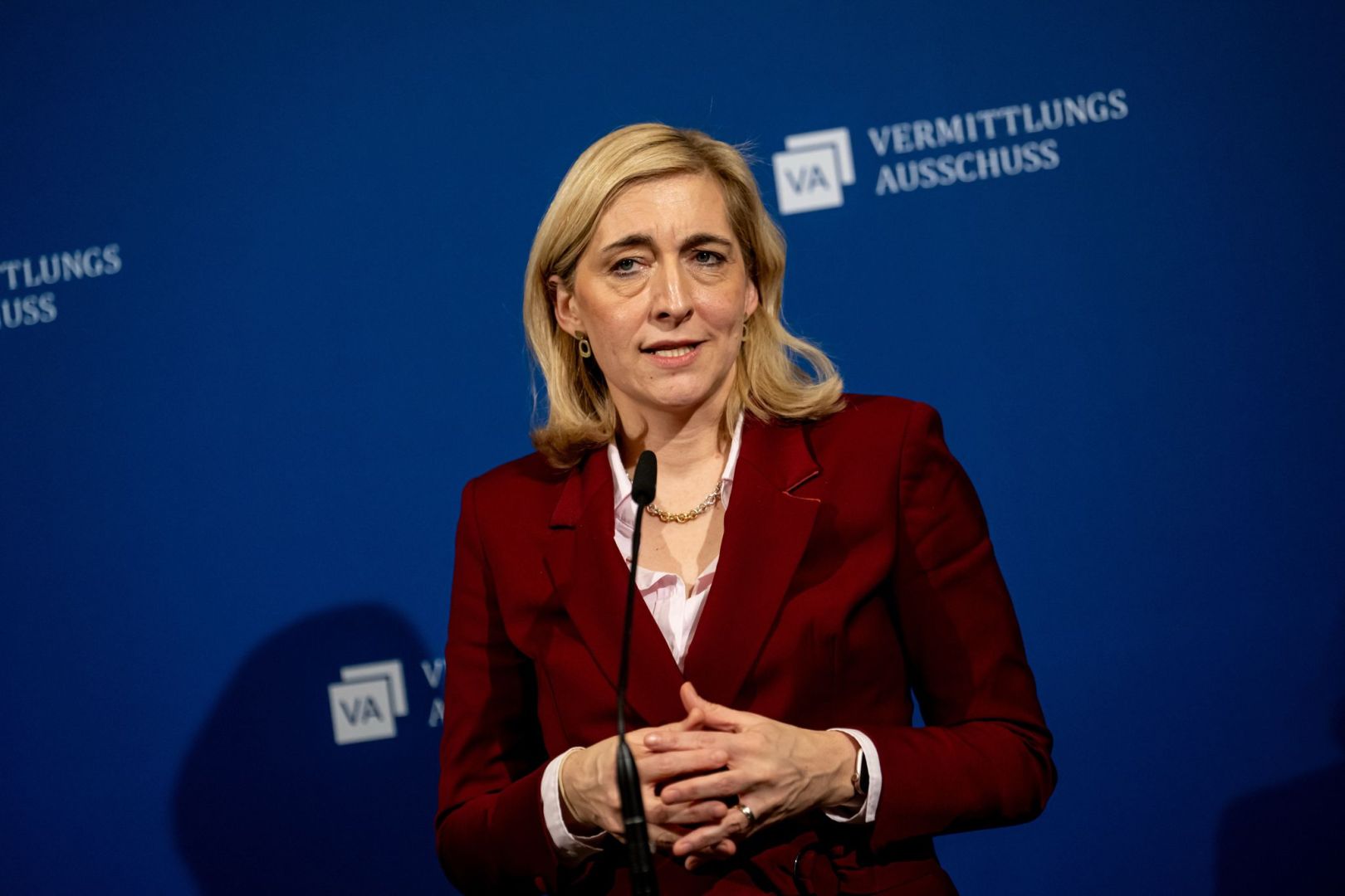 Vermittlungsausschuss