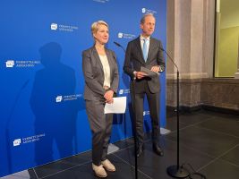 Vermittlungsausschuss von Bundestag und Bundesrat