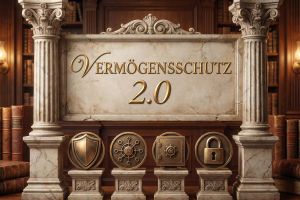 Vermögensschutz 2.0