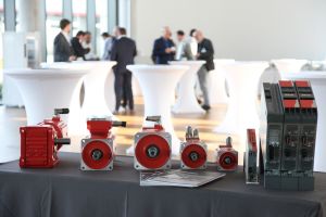 Vernetzung als Schlüssel zur Innovation