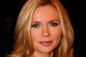 Veronica Ferres