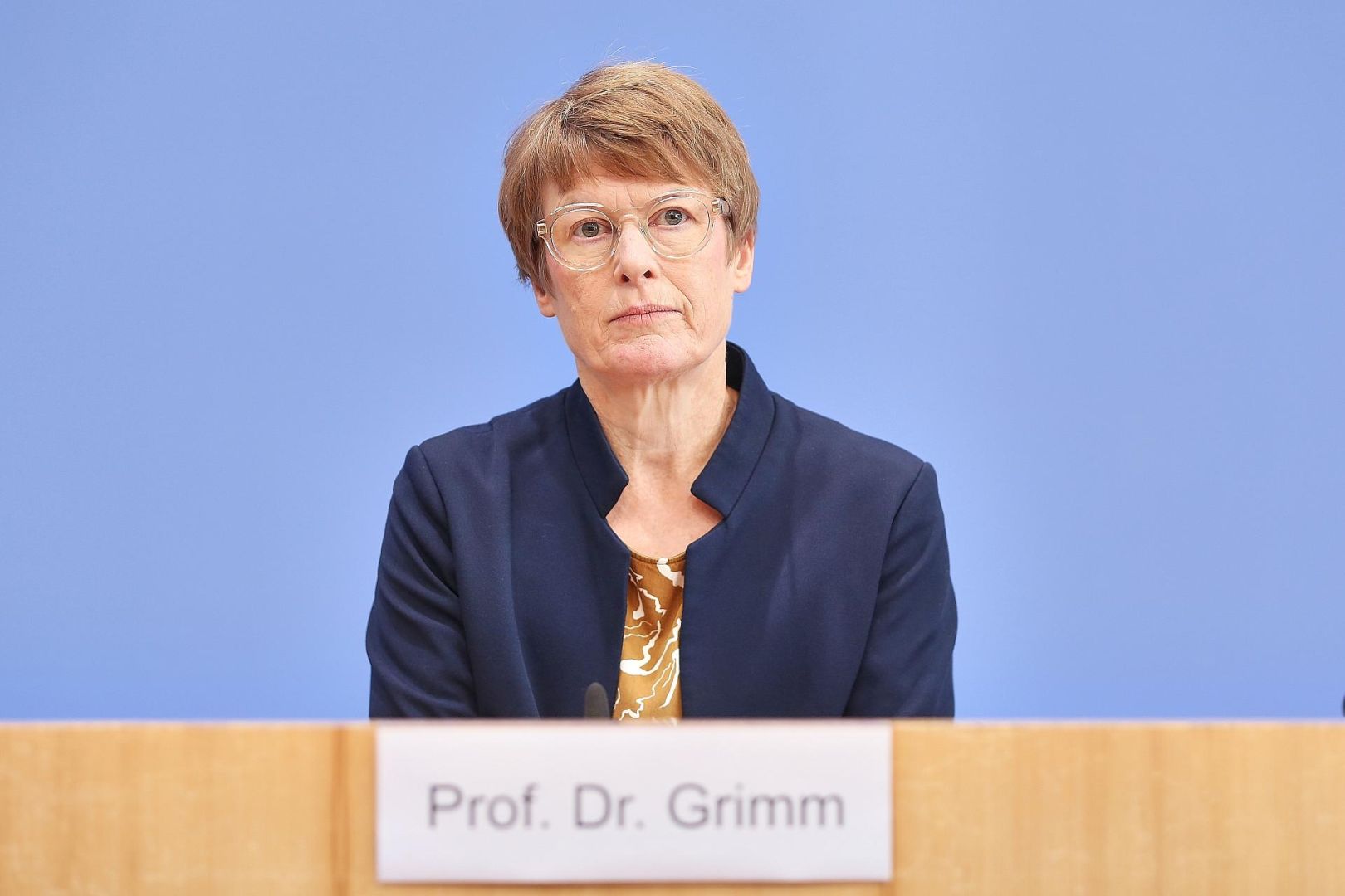 Veronika Grimm am 12.11.2025