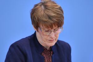 Veronika Grimm (Archiv)