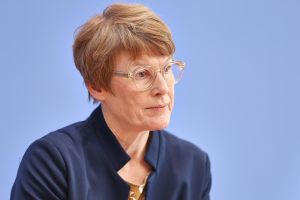 Veronika Grimm (Archiv)