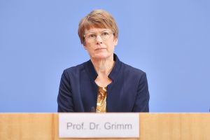 Veronika Grimm (Archiv)