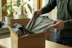 Versandverpackung: Ein USP oder nur Mittel zum Zweck?