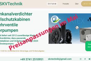 Versorgungssicherheit und zuverlässige Lufttechnik bleiben entscheidend für industrielle Prozesse
