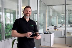 Verstärkung im Vertriebsaußendienst bei SCHAKO KG