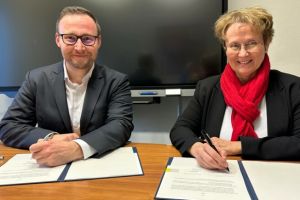 Vertragsverlängerung für Karlsruher Tourismuschef Pascal Rastetter