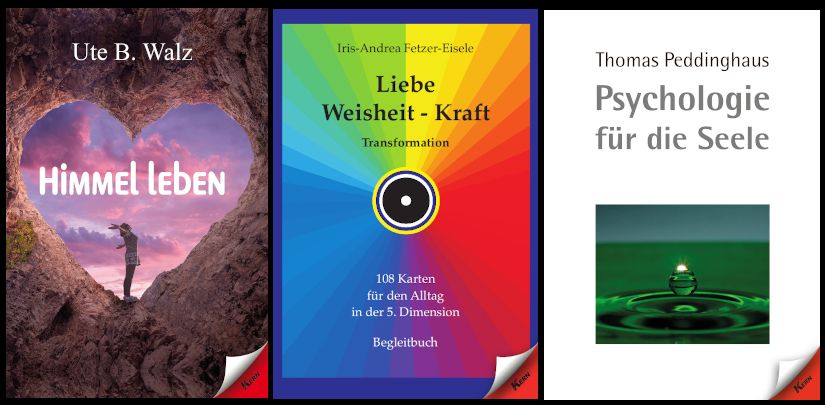Vertraue der inneren Stimme
