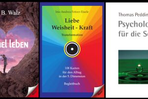 Vertraue der inneren Stimme