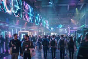 Vertrauen in KI Software: Authentizität statt KI Hype