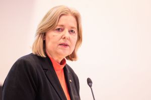 Vertreterversammlung Rentenversicherung