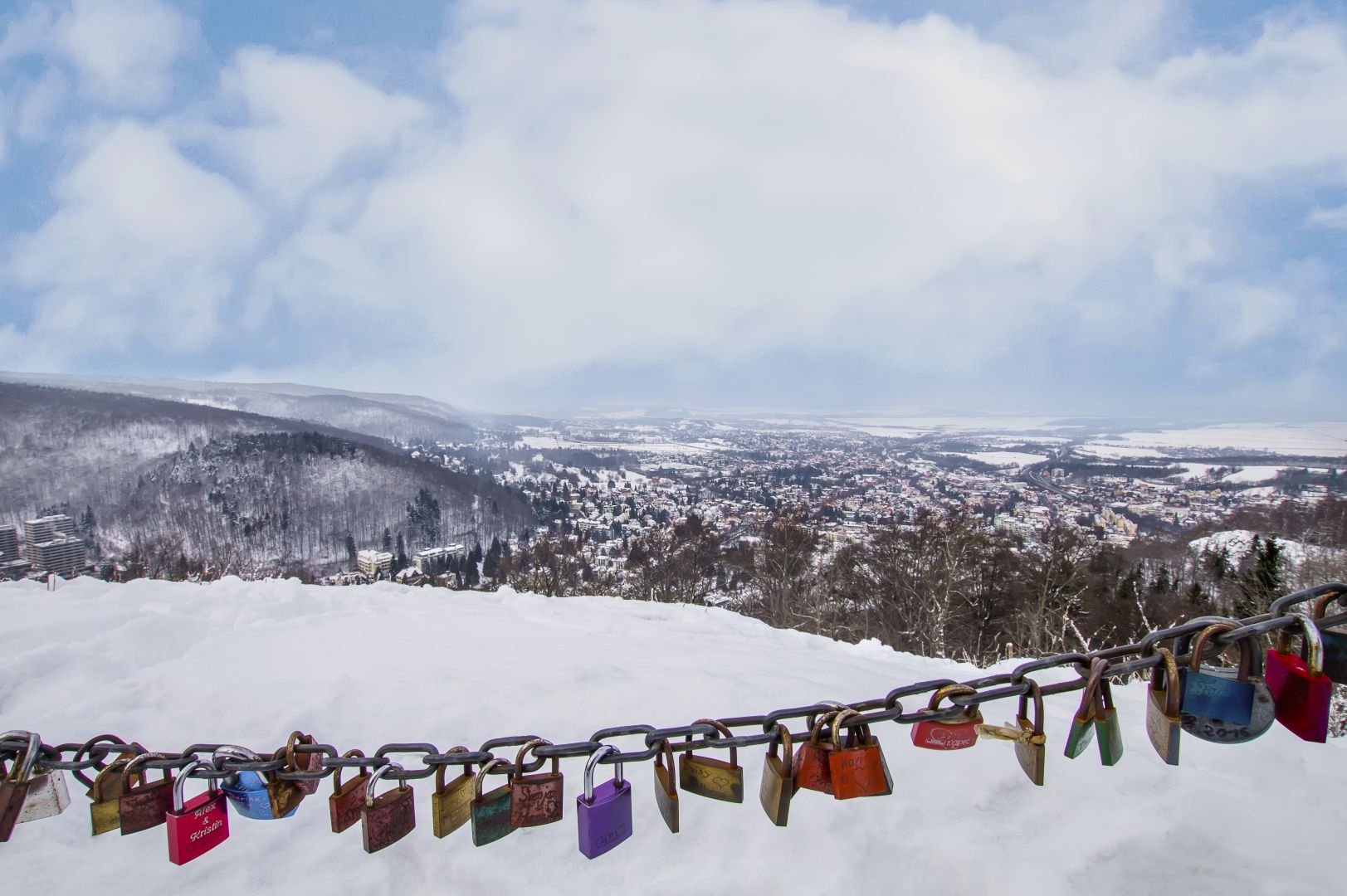 Veränderte Öffnungszeiten über die Feiertage