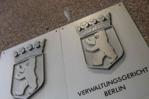 Verwaltungsgericht Berlin